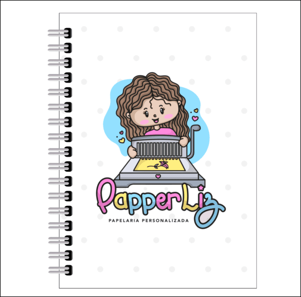 Planner personalizado