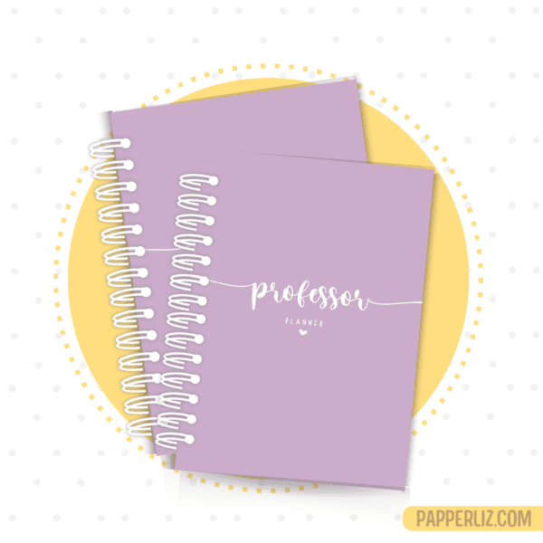 Planner do professor - Image 2