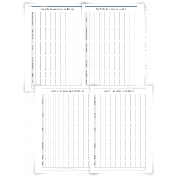 Agenda Jurídica - Image 9