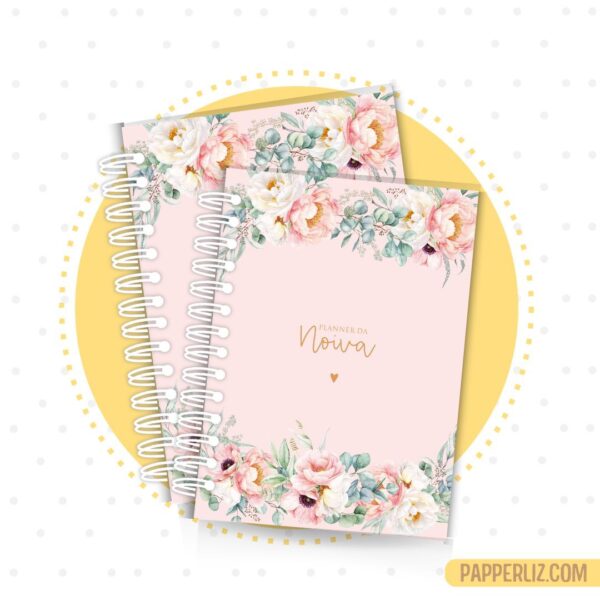 Planner da Noiva - Image 11