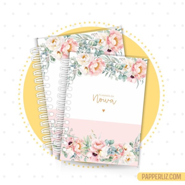 Planner da Noiva - Image 12