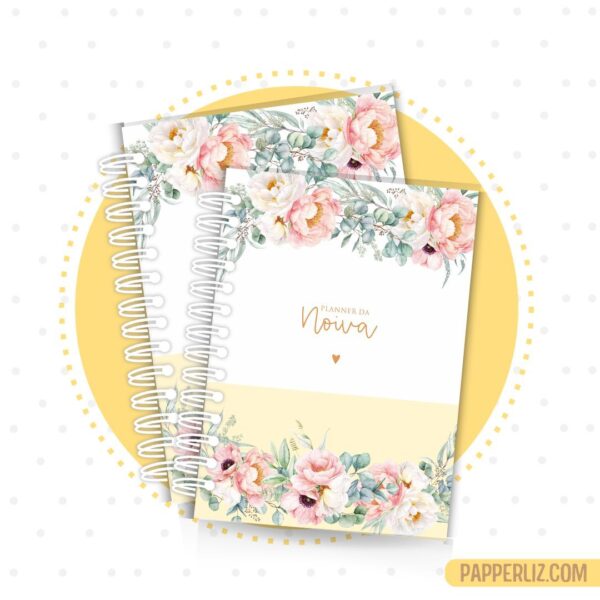 Planner da Noiva - Image 14