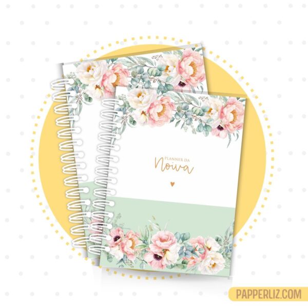 Planner da Noiva - Image 13